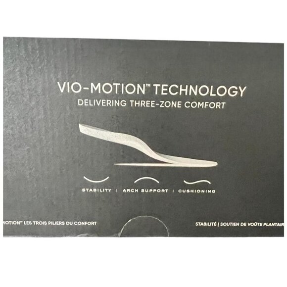 Vionic Womens Chocolate Brown Suede Pull On Chelsea Boots Sz 7 M New - Picture 9 of 14